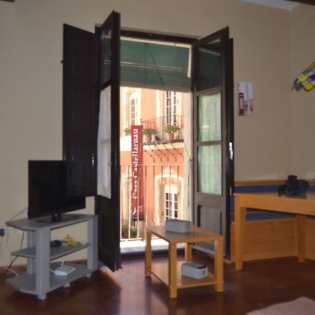 Tarragona Suites 70- Cavallers Exterior photo