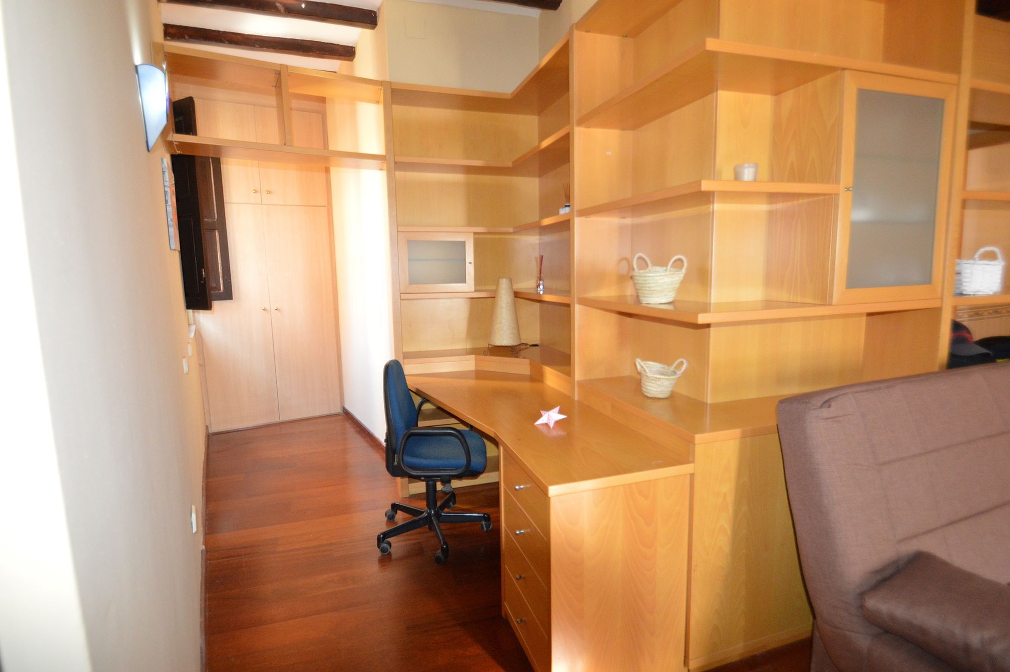 Tarragona Suites 70- Cavallers Exterior photo