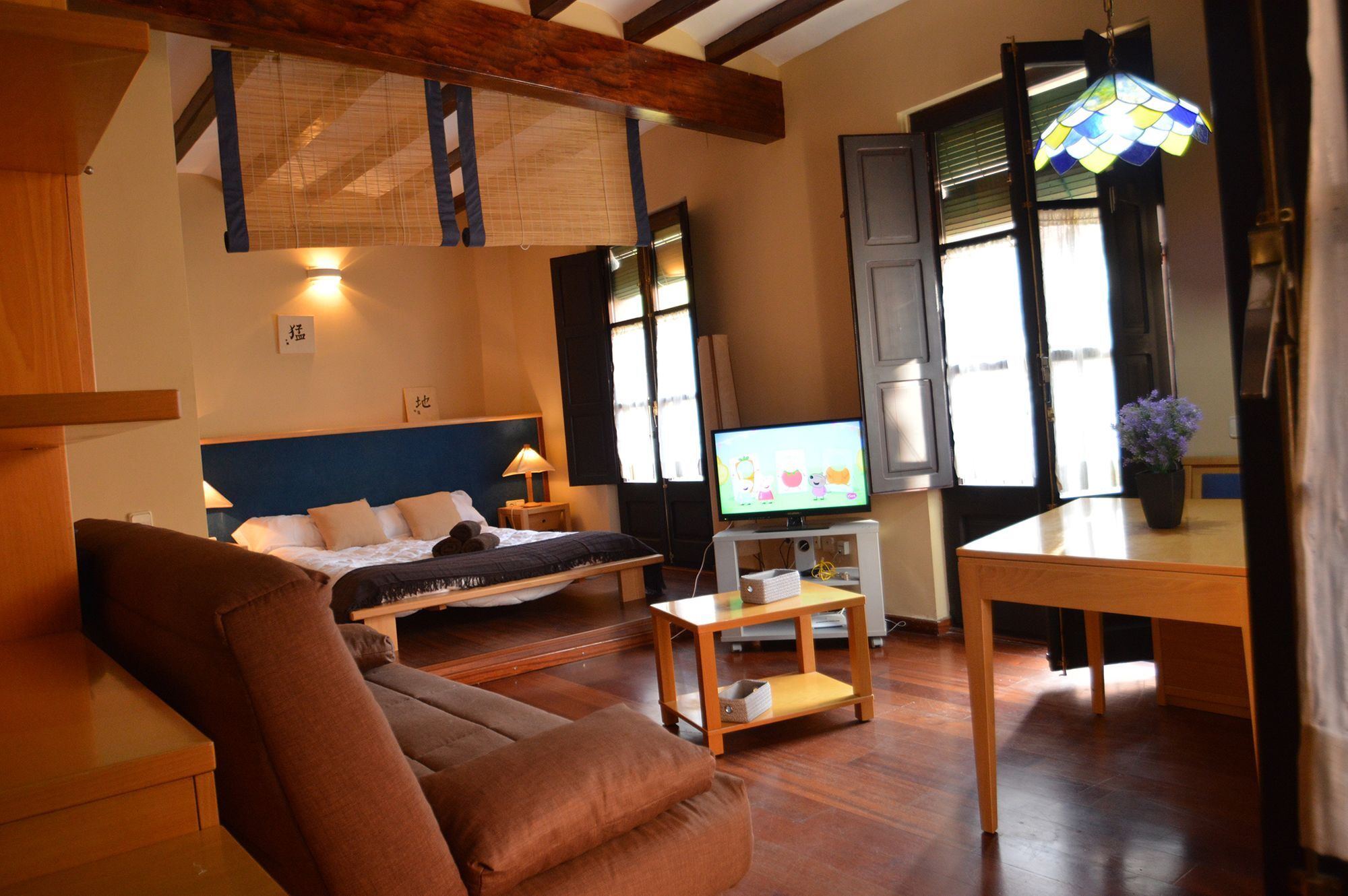 Tarragona Suites 70- Cavallers Exterior photo