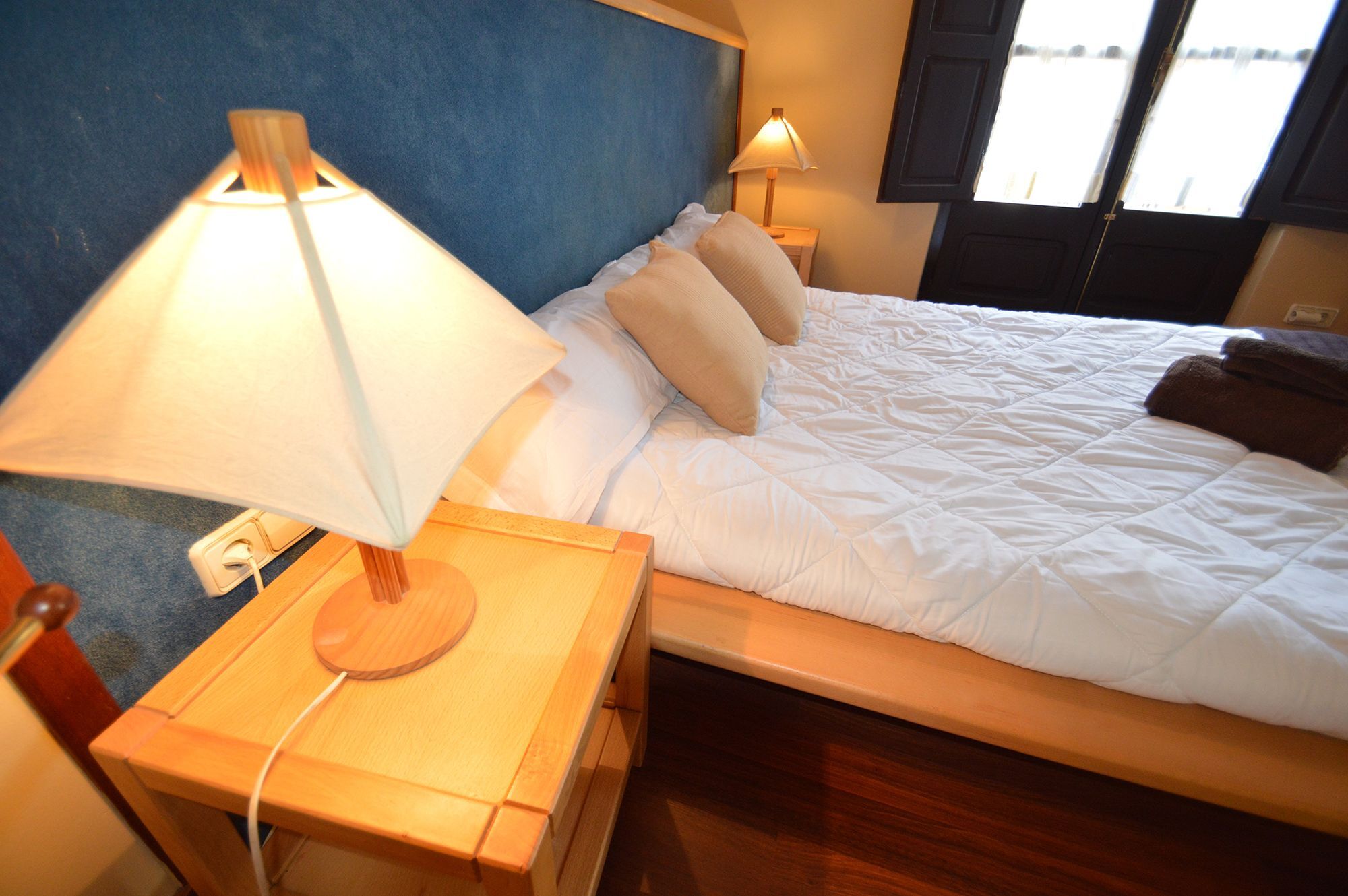 Tarragona Suites 70- Cavallers Exterior photo