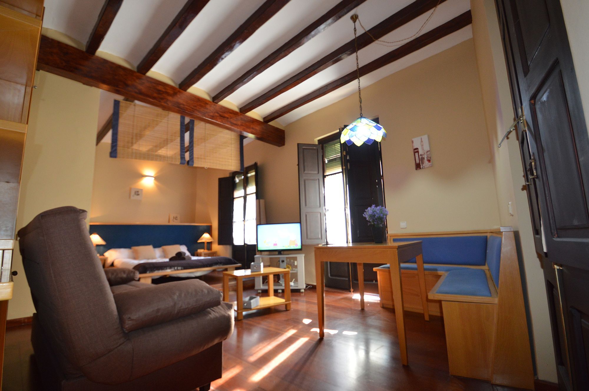 Tarragona Suites 70- Cavallers Exterior photo