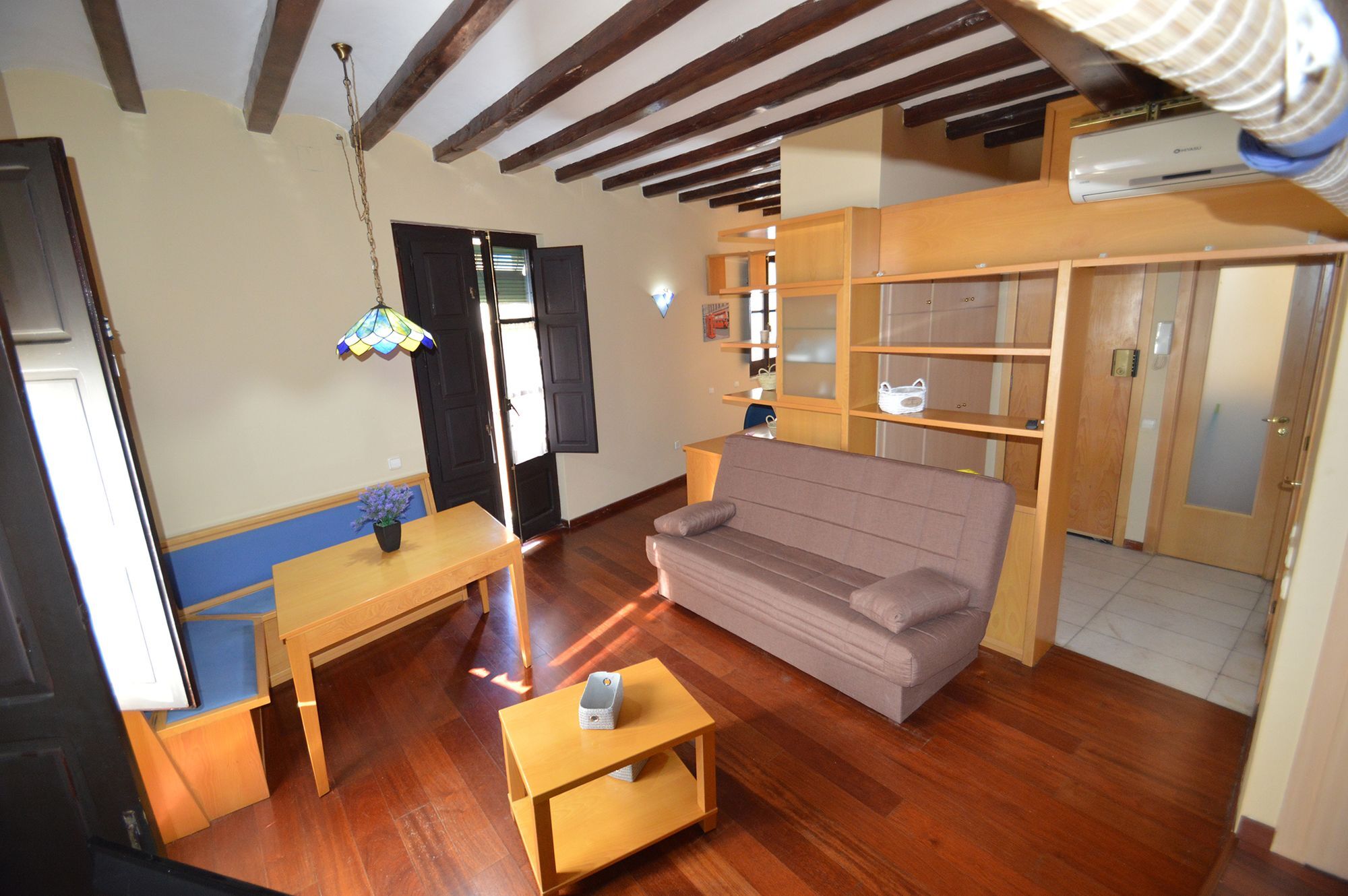 Tarragona Suites 70- Cavallers Exterior photo