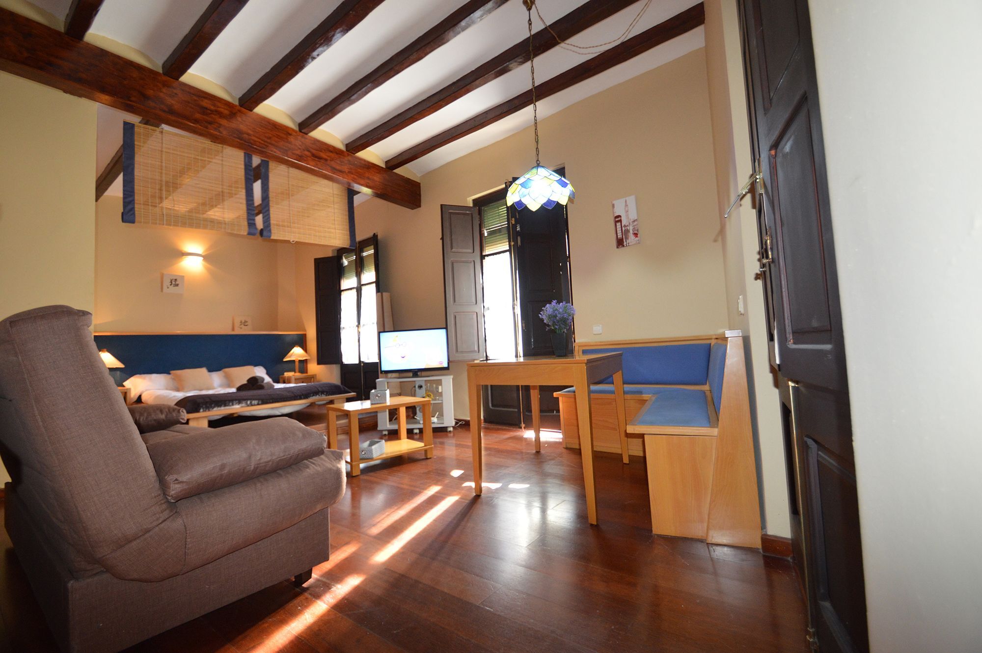 Tarragona Suites 70- Cavallers Exterior photo